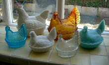 Hen Love