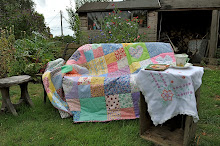 Happy Hearts Quilt