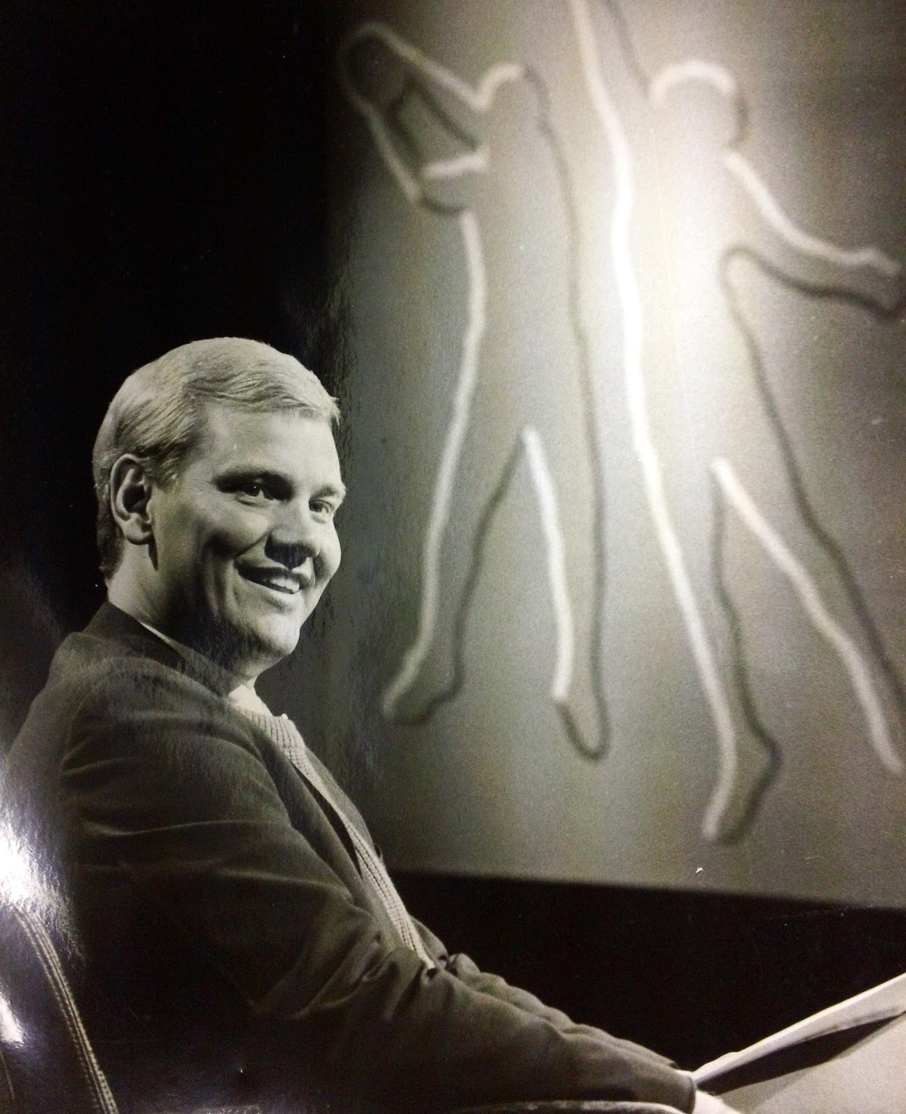 Burn The Horse: More Mike Newell photos from the 1985-1986 UALR season