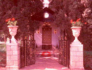 Shrine Of Bahá'u'lláh