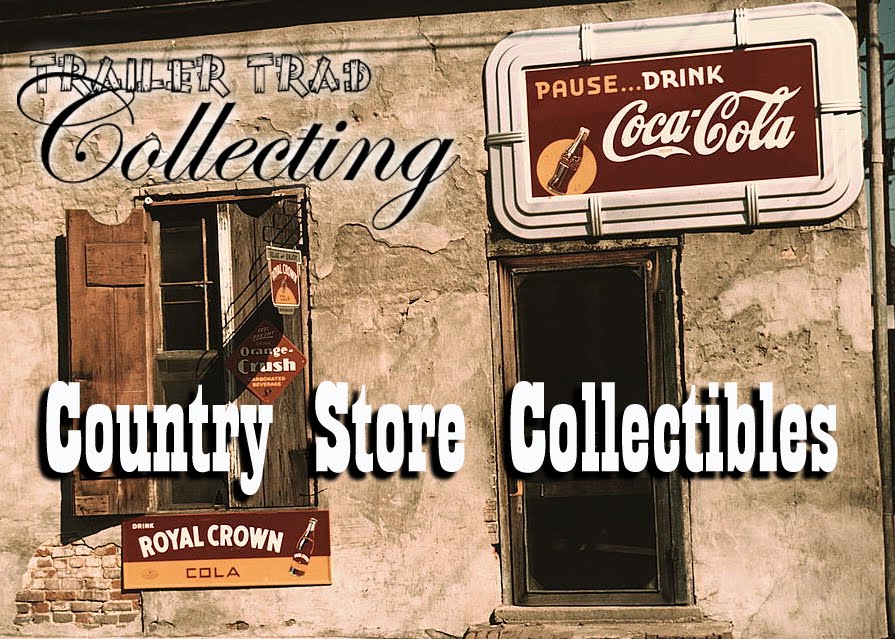 country store signs