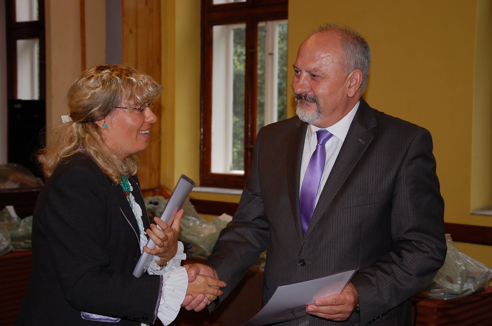 mój świat: września 2010