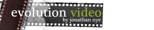 Evolution Video