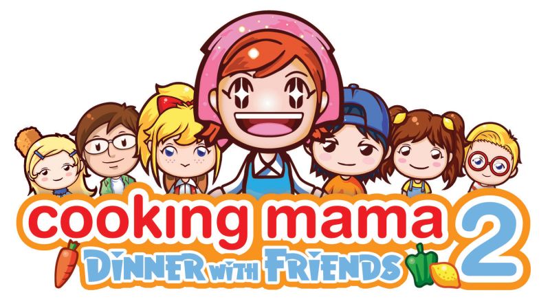 Cooking Mama Iphone