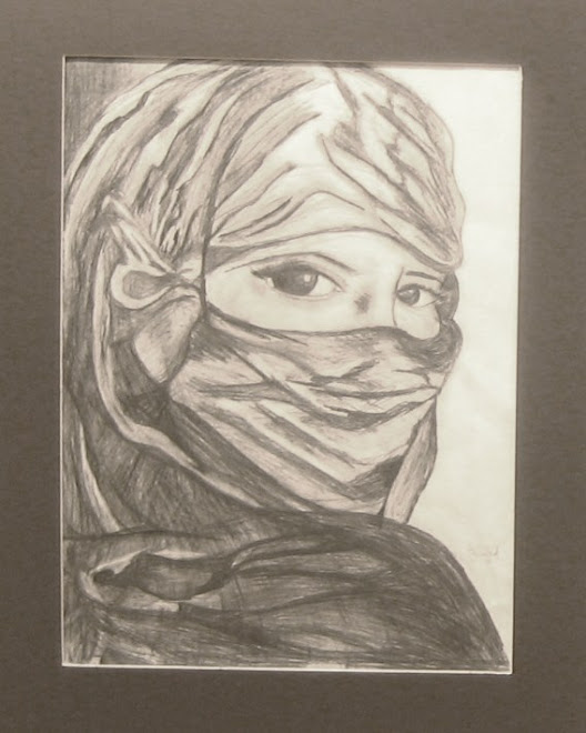 "Eye of the Beholder"