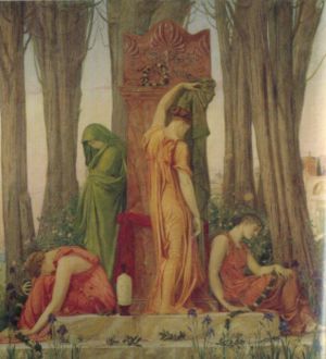 [300px-William_Blake_Richmond_-_Electra+wikimedia+commons.jpg]