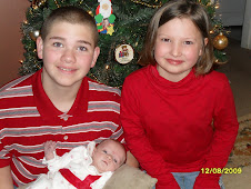 Our Children- Christams 2009