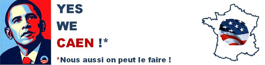 Yes We CAEN !