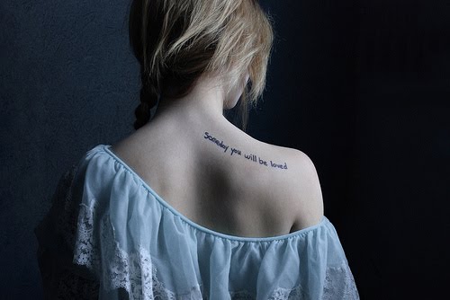 inamorata tattoo placement inamorata tattoo placement