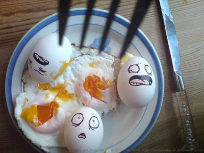 huevos huevos