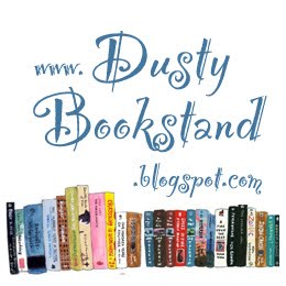 DustyBookstand