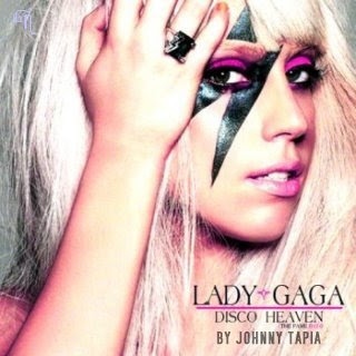 Lady Gaga Fashion Lyrics