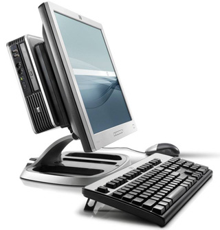 Pc Compaq