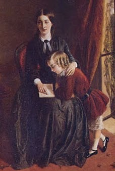 governess governesses