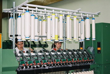 importance of mecanical engineering in textile sector Conclusion in previous section we have discussed the maintenance program and maintenance related activities adapted by star textile mills limited and this section comprises of my personal views about this visit and some recommendations as a mechanical engineering student on maintenance program of star textile mills limited. importance of mecanical engineering in textile sector Conclusion in previous section we have discussed the maintenance program and maintenance related activities adapted by star textile mills limited and this section comprises of my personal views about this visit and some recommendations as a mechanical engineering student on maintenance program of star textile mills limited.