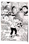 kandungan komik meon 2