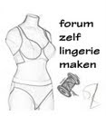 Zelf lingerie maken forum