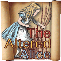 The Altered Alice Blog