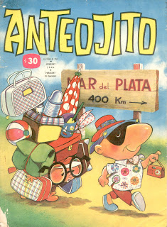anteojito Nº66 anteojito Nº66