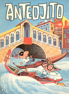 anteojito Nº75 anteojito Nº75