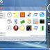 Crystal Gadgets para Xp/Vista