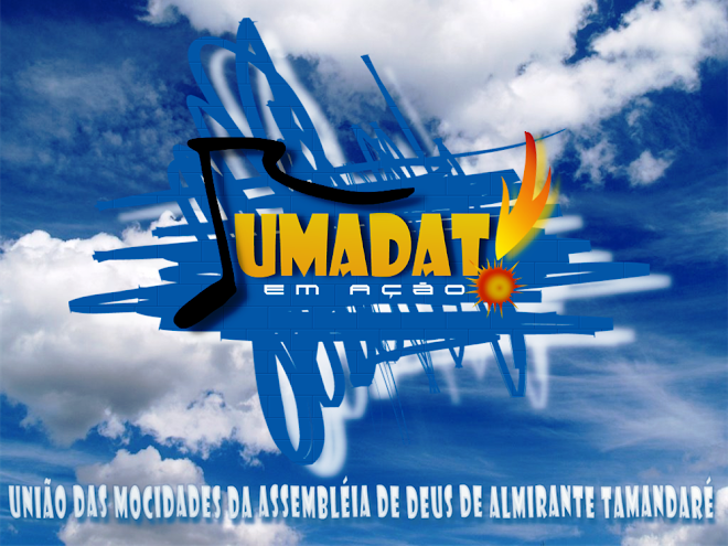 UMADAT - União das Mocidades da Assembléia de Deus de Almirante Tamandaré