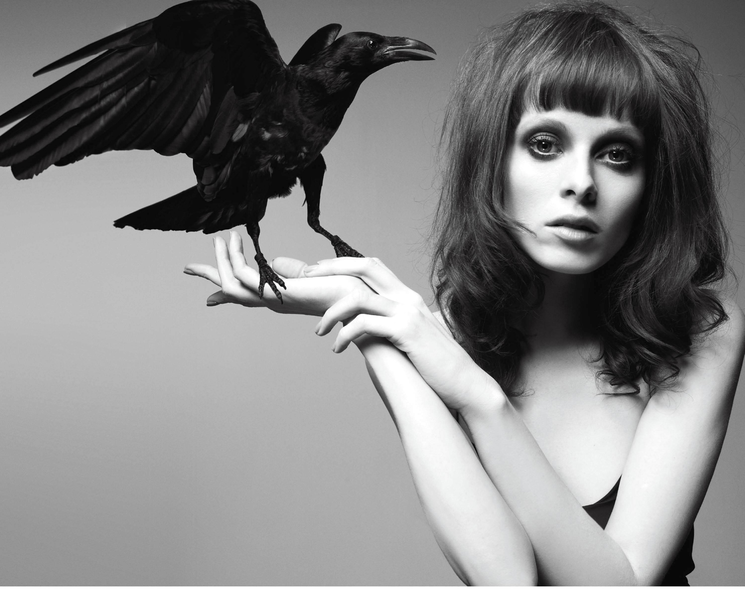 karen elson contact smile karen elson in v magazine karen elson contact smile karen elson in v magazine