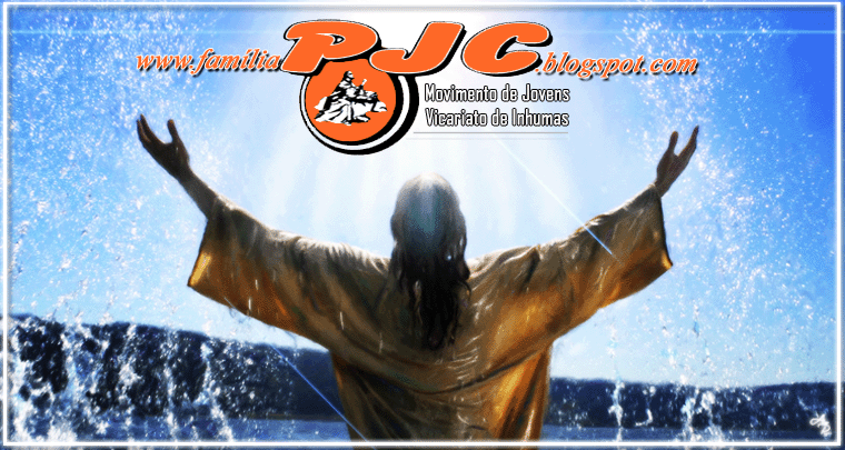 Preparação de Jovens ao Cristianismo | PJC - Inhumas - GO