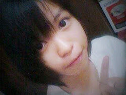 NEW hairstyle...^^