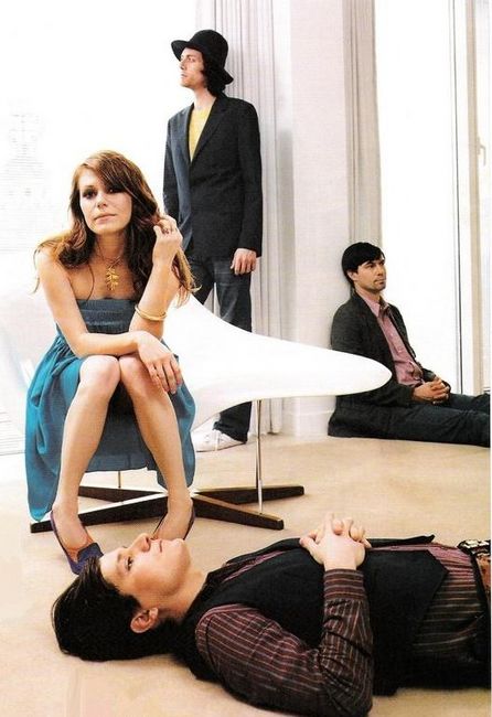 lyrics of rencontres