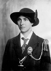 Lady Baden Powell started the Guiding movement in UK