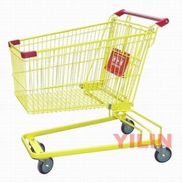 asal usul asal usul keranjang dorong supermarket asal usul asal usul keranjang dorong supermarket
