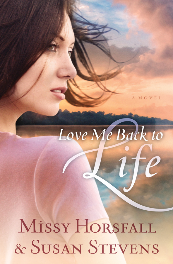 Love Me Back