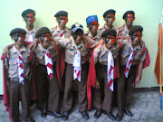 Scout Troopers 12 Gd. C