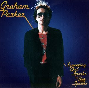 Graham Parker and The Figgs The Last Rock'N'Roll Tour Graham Parker and The Figgs The Last Rock'N'Roll Tour