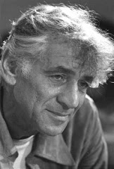 Leonard Bernstein