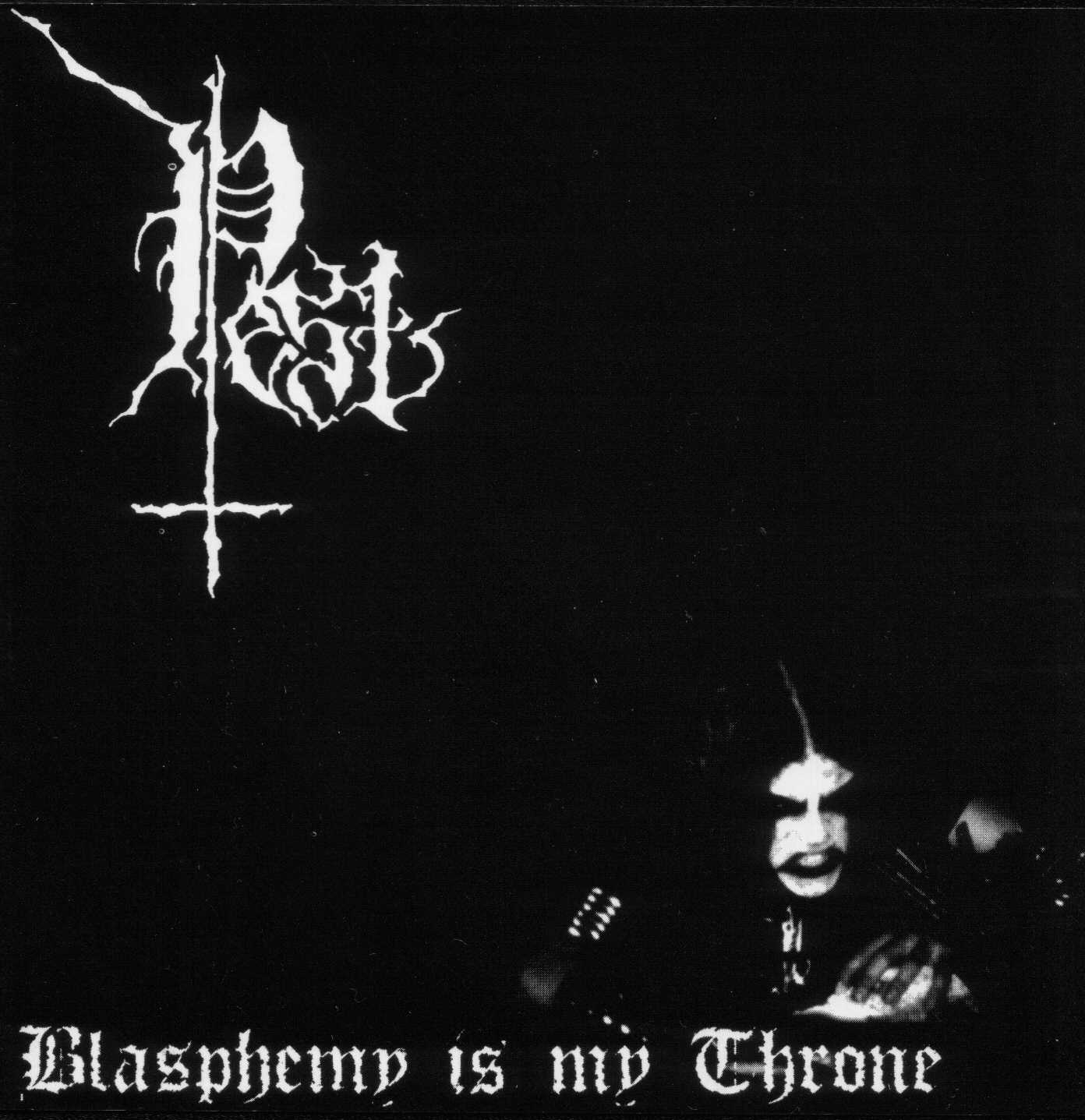 Behexen - Rituale Satanum Behexen - Rituale Satanum