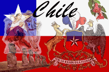 REPUBLICA DE CHILE