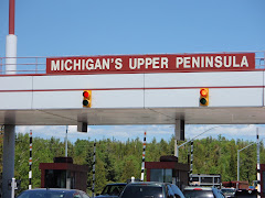 Michigan's Upper Peninsula Toll