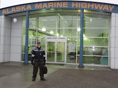 Gateway to the Alaskan adventure