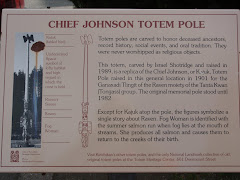 Totempole meaning