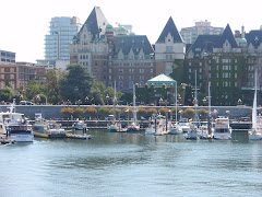 Victoria Houst of Parliment
