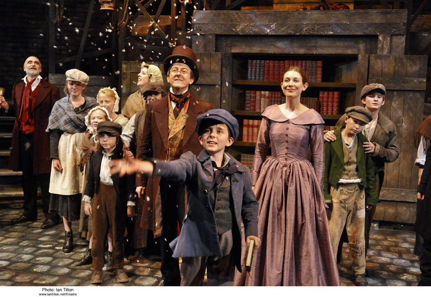 oliver twist oliver twist