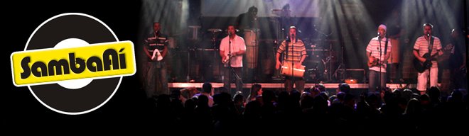 Quinteto SAMBA AÍ