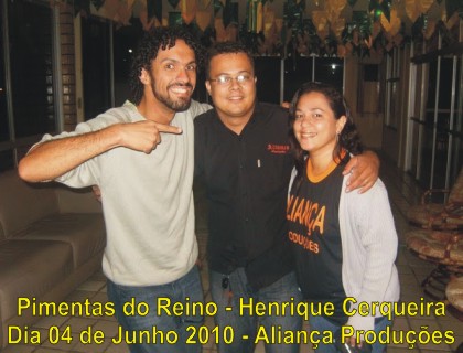 GALERIA HENRIQUE CERQUEIRA