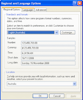 myob dates are in american format heather smith small business american date format