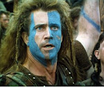 Jugador William Wallace de la fecha