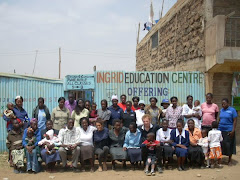 Ingrid Children's Education centre