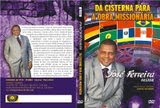 DVD PR.FERREIRINHA DA CISTERNA PARA OBRA MISSIONARIA