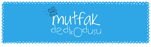 mutfak dedikoduları